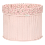 Baby basket large Fairy Garden Fairy Floral - Little Dutch - Stili di Vita Baby Concept Store