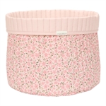 Baby basket large Fairy Garden Fairy Floral - Little Dutch - Stili di Vita Baby Concept Store