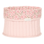 Baby basket small Fairy Garden Fairy Floral - Little Dutch - Stili di Vita Baby Concept Store