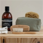 Set spazzola e pettine in legno - Little Dutch - Stili di Vita - Baby Concept Store