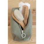 Set spazzola e pettine in legno - Little Dutch - Stili di Vita - Baby Concept Store