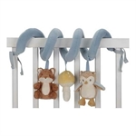 Spirale multi-attività Forest Friend - Little Dutch - Stili di Vita - Baby Concept Store