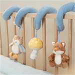Spirale multi-attività Forest Friend - Little Dutch - Stili di Vita - Baby Concept Store