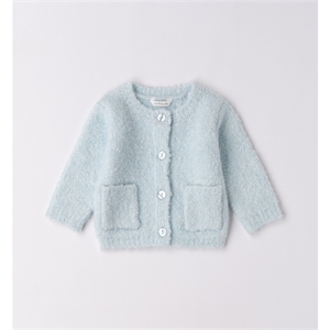 Cardigan Scaldacuore - Minibanda - Stili di Vita Baby Concept Store