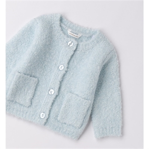 Cardigan Scaldacuore - Minibanda - Stili di Vita Baby Concept Store