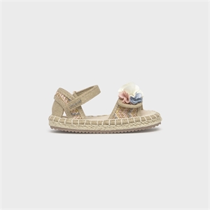 Espadrillas juta - Mayoral - Stili di Vita Baby Concept Store
