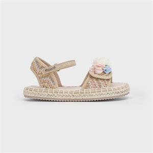 Espadrillas juta - Mayoral - Stili di Vita Baby Concept Store
