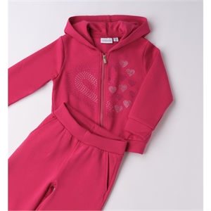 Tuta Jogging - Sarabanda - Stili di Vita Baby Concept Store