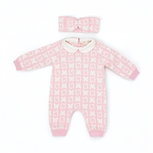 Tutina + Fascia- Liu Jo - Stili di Vita Baby Concept Store