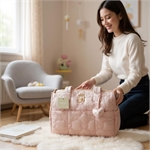 Borsa maternità - Liu Jo - Stili di Vita Baby Concept Store
