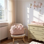 Borsa maternità - Liu Jo - Stili di Vita Baby Concept Store