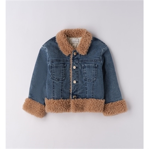 Cappotto - Sarabanda - Stili di Vita Baby Concept Store