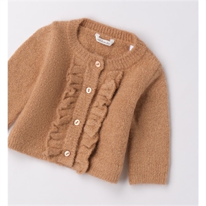 Cardigan Scaldacuore - Minibanda - Stili di Vita Baby Concept Store