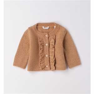 Cardigan Scaldacuore - Minibanda - Stili di Vita Baby Concept Store
