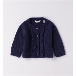 Cardigan Scaldacuore - Minibanda - Stili di Vita Baby Concept Store