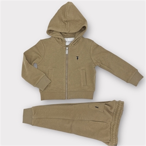 Completo sportivo in felpa - Trussardi - Stili di Vita Baby Concept Store