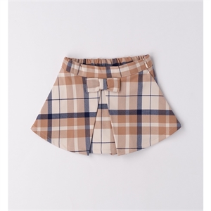 Gonna Short - Minibanda - Stili di Vita Baby Concept Store
