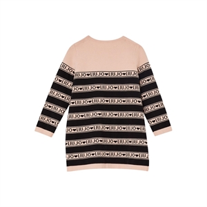 Abito in maglia - Liu Jo - Stili di Vita Baby Concept Store