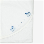 Accappatoio Cavallucci - La Culla - Stili di Vita Baby Concept Store