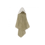 Accappatoio con cappuccio - Little Farm - Little Dutch - Stili di Vita Baby Concept Store