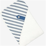 Accappatoio Jeans - Teto e Tatta - Stili di Vita Baby Concept Store