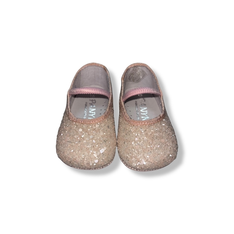 Ballerina Glitter - Panyno - Stili di vita Baby Concept Store Ballerina Glitter - Panyno - Stili di vita Baby Concept Store