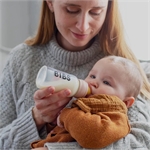 Bavaglino bandana cotone organico Bibs - Stili di Vita Baby Concept Store