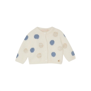 Cardigan in maglia - Liu Jo - Stili di Vita Baby Concept Store
