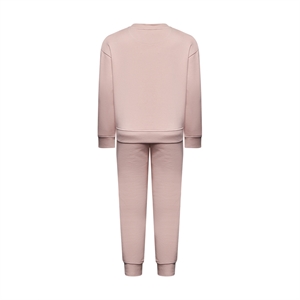 Completo sportivo in felpa - Trussardi Junior - Stili di Vita Baby Concept Store