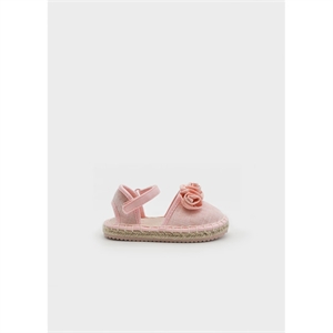 Espadrillas fiori - Mayoral - Stili di Vita Baby Concept Store