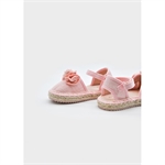 Espadrillas fiori - Mayoral - Stili di Vita Baby Concept Store
