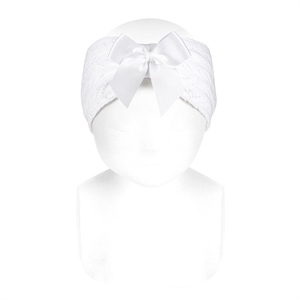 Fascia Fiocco - Condor - Stili di Vita Baby Concept Store