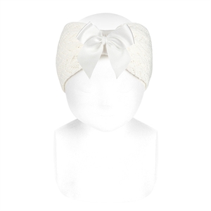 Fascia Fiocco - Condor - Stili di Vita Baby Concept Store