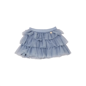 Gonna in tulle mini - Liu Jo - Stili di Vita Baby Concept Store