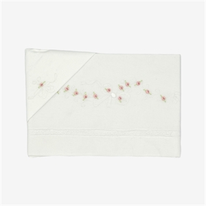 Lenzuolino - La Culla - Stili di Vita Baby Concept Store
