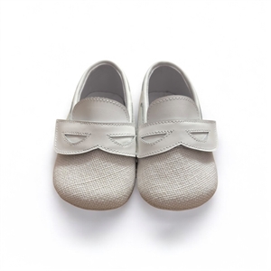 Mocassino da culla - Panyno - Stili di Vita Baby Concept Store
