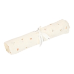 Mussola Swaddle 120x120 - Amici della Foresta - Little Dutch - Stili di Vita Baby Concept Store