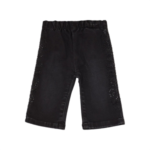Pantaloni con strassl - Liu Jo - Stili di Vita Baby Concept Store