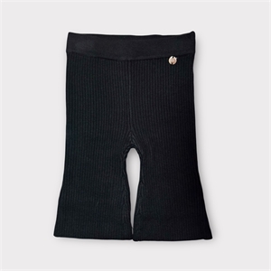 Pantaloni in maglia di cotone - Liu Jo - Stili di Vita Baby Concept Store