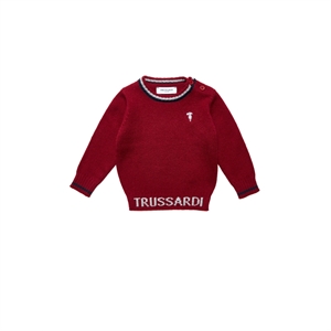 Pullover - Trussardi Junior - Stili di Vita Baby Concept Store