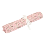 Swaddle MUSSOLA 120 x 120 cm Fairy Garden Fairy Blossom - Little Dutch - Stili di Vita Baby Concept Store