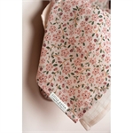 Swaddle MUSSOLA 120 x 120 cm Fairy Garden Fairy Blossom - Little Dutch - Stili di Vita Baby Concept Store