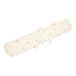 Swaddle MUSSOLA 120 x 120 cm Fairy Garden Fairy Blossom - Little Dutch - Stili di Vita Baby Concept Store