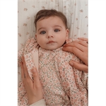 Swaddle MUSSOLA 120 x 120 cm Fairy Garden Fairy Blossom - Little Dutch - Stili di Vita Baby Concept Store