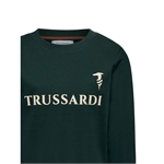 T-shirt - Trussardi Junior - Stili di Vita Baby Concept Store