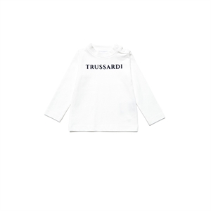 T-shirt - Trussardi Junior - Stili di Vita Baby Concept Store