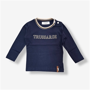 T-shirt - Trussardi Junior - Stili di Vita Baby Concept Store