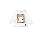 T-shirt - Trussardi Junior - Stili di Vita Baby Concept Store