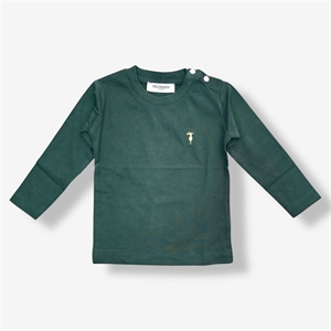 T-shirt - Trussardi Junior - Stili di Vita Baby Concept Store