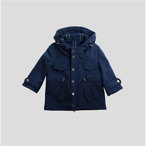 Parka - Emanuel Pris - Stili di Vita Baby Concept Store